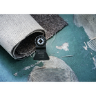 BOSCH Pânză de tăiere pentru materiale multiple ATZ 52 SC, Starlock, 52 x 26 mm, 10 buc.