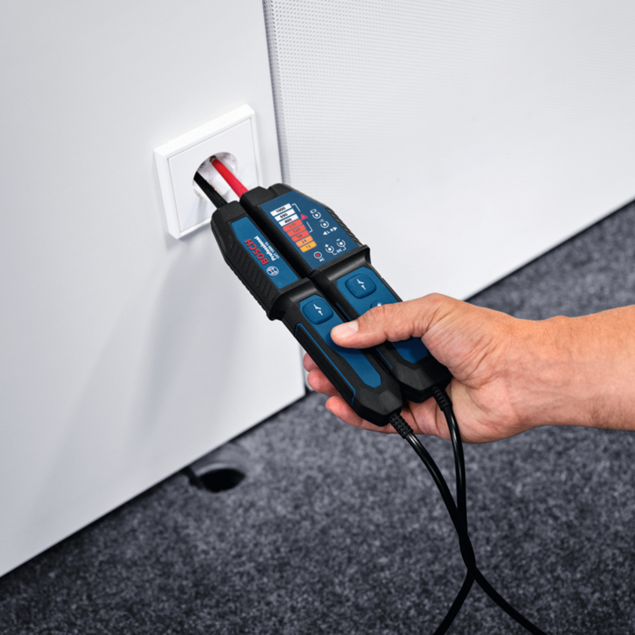 BOSCH GVT 1000-15