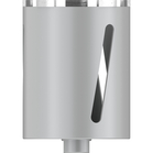 BOSCH Carotă diamantată pentru găurire uscată G 1/2
