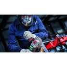 BOSCH Disc de tăiere din material compozit PRO Metal, 115 x 2,5 x 22,23 mm, X-Lock, cu degajare