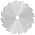 BOSCH Pânză de ferăstrău circular Standard for Wood pentru circulare cu acu