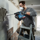BOSCH GBH 18V-22
