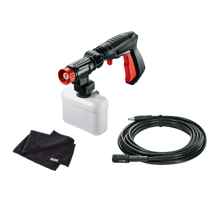 BOSCH Kit de accesorii