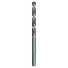 BOSCH Burghiu pentru metal, tip HSS-G, DIN 338