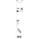BOSCH Pânză PRO Pallet Repair fast S1122HFR, 0,9 x 19 x 225 mm, 5 buc.