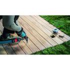 BOSCH Pânză pentru scule multifuncționale PRO AIZ 32 BSPIB, 32 x 50 mm