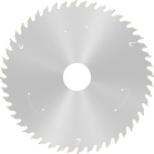 BOSCH Pânză de ferăstrău circular Standard for Wood pentru circulare cu acu