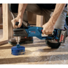 BOSCH GRD 18V-127 (SOLO)