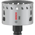BOSCH Carotă PRO Tile PC Plus, 64 mm, HS