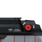 BOSCH GDE 28 D
