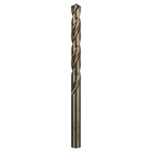 BOSCH Burghie pentru metal, HSS-Co, DIN 338