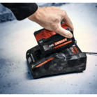 BOSCH EXPERT EXBA18V-150 + EXAL18V-160
