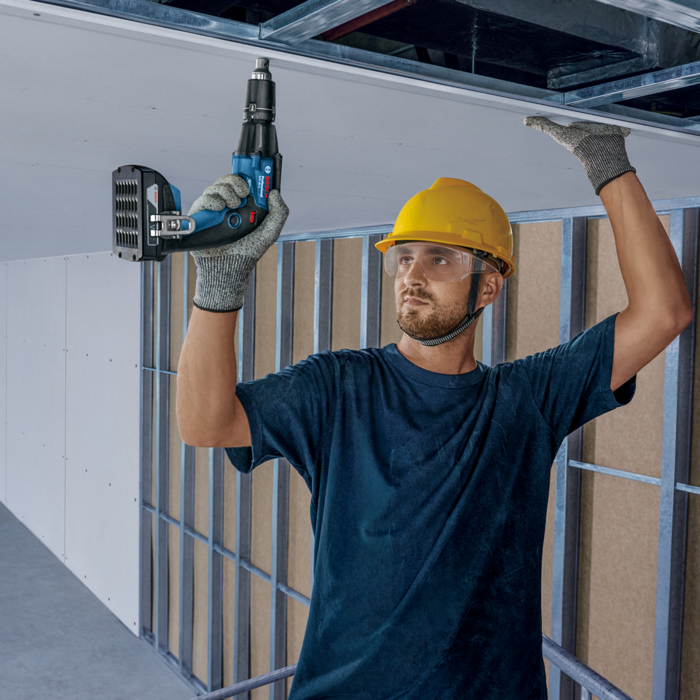 BOSCH GTB 18V-45