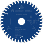 BOSCH Pânză de fierăstrău circular EXPERT Wood, 120 x 1,8/1,2 x 20 mm, T40