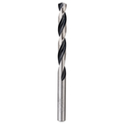 BOSCH Burghiu elicoidal Metal HSS, 8,5 x 75 x 117 mm, tijă CYL
