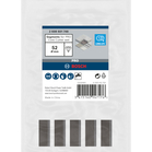 BOSCH Segmente pentru carote diamantate Standard for Concrete