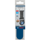 BOSCH Pânză pentru scule multifuncționale PRO AIZ 32 AIB, 32 x 50 mm