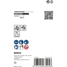 BOSCH Korongkefe