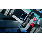 BOSCH Set de 2 pânze de fierăstrău cu bandă PRO CB4424, 1140 mm