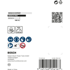 BOSCH Perie sârmă oală ondulată cu X-LOCK, Clean for Metal