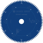 BOSCH Pânză de fierăstrău circular EXPERT Laminate, 254 x 2,5/1,8 x 30 mm, T84