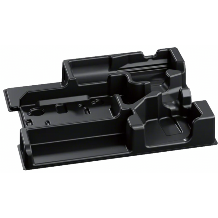BOSCH Insertie pentru GDS 18V-750 C, GDS 18V-450, compatibil cu L-BOXX 136