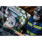 BOSCH PANZA FERASTRAU CIRC Standard for Wood