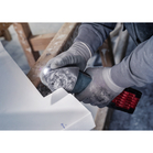 BOSCH Foi abrazive F355, ambalaj de 5 buc.