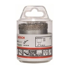 BOSCH Carote diamantate Dry Speed Best for Ceramic pentru găurire uscată