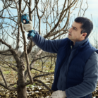 BOSCH GGP 12V-25