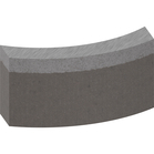 BOSCH Segmente pentru carote diamantate Standard for Concrete