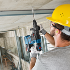 BOSCH GBH 18V-26 F