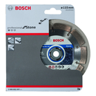 BOSCH Disc diamantat Standard for Stone