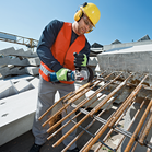 BOSCH GWS 18V-10