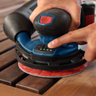 BOSCH GEX 18V-150-3 (SOLO)
