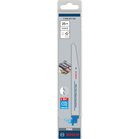 BOSCH Pânze de ferăstrău sabie S 1130 CF