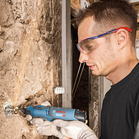 BOSCH GRO 12V-35 (SOLO)