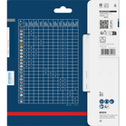BOSCH Pânză de fierăstrău circular EXPERT Laminated Panel cordless, 160 x 1,8/1,2 x 20 mm, T48