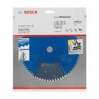 BOSCH Pânză de ferăstrău circular Expert for Aluminium