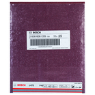 BOSCH Foaie abrazivă J475