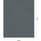 BOSCH PRO C344 wet and dry Hand Sanding Sheet, 230 x 280 mm, G600, 100 pcs