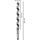 BOSCH Burghiu lemn hexagonal