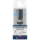 BOSCH PRO Freză coplanară
