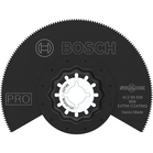 BOSCH Pânză pentru scule multifuncționale PRO ACZ 85 EIB, 85 mm