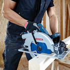 BOSCH GKS 18V-68 GC