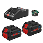 BOSCH Set ProCORE 18V