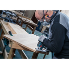 BOSCH Pânză pentru ferăstrău vertical T 101 BF
