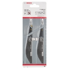 BOSCH Set 2 panze 152 mm pentru PMS 400