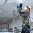BOSCH GBH 187-LI (SOLO)