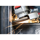 BOSCH Flap Disc X-LOCK,BfM,125,G60